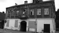 O dwóch takich, którym skradziono ulicę Młynową