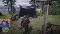 Red Dead Redemption 2 #23 | Wędkowanie