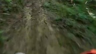 Ostre katowanie na Enduro