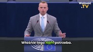 ODWAŻNY SŁOWAK OCHRZANIA LEWACKICH RAS*STÓW UE! SCHEURING-WIELGUCH I ŚMISZEK WPADLI W SZAŁ!