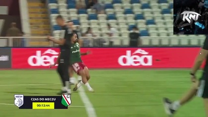 [PL] NA ŻYWO Drita  Legia Warszawa! ZOSTAW SUBA I LIKE! 
