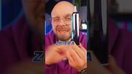 To szczoteczka jak od APPLE