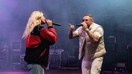 Kizo x @bletka  KONFETTI
