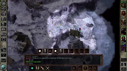 Icewind Dale: Heart of Winter - Full Game (No Commentary)
