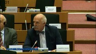 Janusz Korwin-Mikke on Committee on Foreign Affairs - the situation in Kosovo