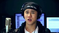 Lighters - (Eminem Ft Bruno Mars) Jason Chen MattyB MarsRaps x Nine Diamond