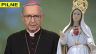PILNE! Abp Gądecki zawierzy Polskę Niepokalanemu Sercu NMP! Czy władze zdecydują się na podobny krok