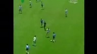 Argentyna vs Anglia Ćwierćfinał Mundial 1986