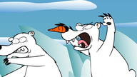 ANIMAL MIX. THE POLAR BEAR SONG | EN