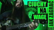 Ciuchy na wagę są ekstra - Witek muzyk ulicy | odc.  717 Jak zagrać | Gitara | PT: 5/6