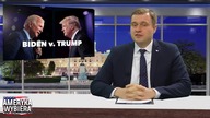 Joe Biden nafaszerowany DOPINGIEM? Ostatnie godziny przed debatą \\ Ameryka Wybiera \\ KORWiN TV