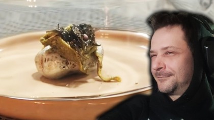 Tajemnicza paczka z nagraniami...  Zamrożony kanał?