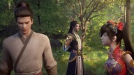 Shen Mu | Tomb Of Fallen Gods odcinek 3