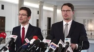  Grzegorz Płaczek & Wawer: Zostaliście OKŁAMANI! Dobrowolny ZUS Trzeciej Drogi to KŁAMSTWO!