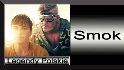 2. Legendy Polskie-Smok