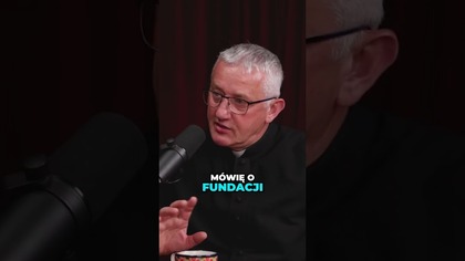 To jest u nas coś genialnego!

Chcesz posłuchać więcej
 https://www.youtube.com/watch?v4WRH1EncQqo&t

#BractwoMalychStopek #JanPospieszalskiRozmawia  i #KsTomaszKancelarczyk 

Bardzo dziękujemy za Waszą pomoc. 

każdy dzień jest dobry, by bronić życia.

 SUBSKRYBUJ: https://bit.ly/SubskrybujBMSnaYouTube
