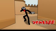 Animowany Counter Strike