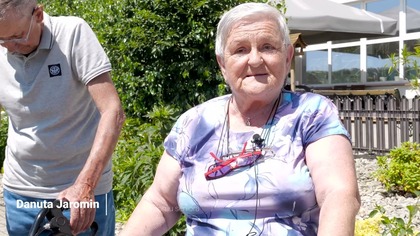 Dom Seniora Jesień na Letniej - pogodna jesień życia