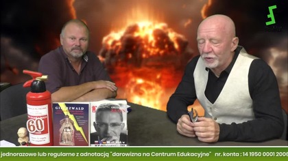 Andrzej SZCZĘŚNIAK:Terroryzm nuklearny państwa położonego w Palestynie - wojna 12-dniowa o energię