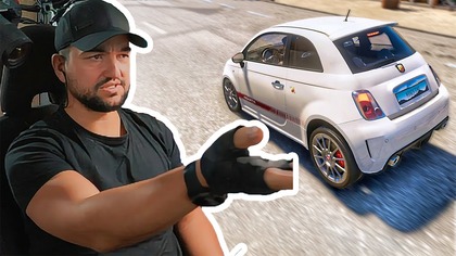 Kupiłem NAJGORSZY Samochód (namówili mnie) | TDU Solar Crown 49