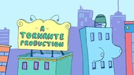 Tuca i Bertie S01E01 Cukiernica