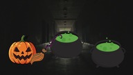 Tales of Akavalotar Season 1 Episode 2 - Halloween Edition