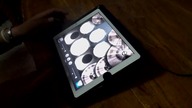 System of Down - Toxicity zagrane na Ipadzie