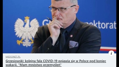 NIEWIDZIALNY WRÓG POWRACA