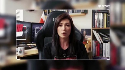 ZAJĄCZKOWSKA SZOKUJE! Właśnie ujawniła informacje które TUSK chciał ukryć! mp4 686x432