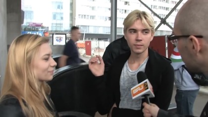 Uchodźcy będą pracować na moją emeryturę!