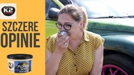 Zaskakująca opinia o K2 Florida - zapachy zdaniem użytkowników #1