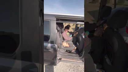 Ja to nagrywam !!! Link do całości w komentarzach.. #łowca #fishing #automobile #car #carpfishing