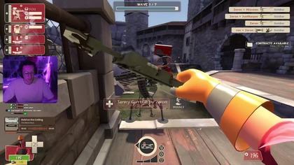 1166.  Boże jak Valve ugotował