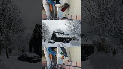 Minimalizm w projektach domów #nowoczesnydom, #minimalizm, #trendbudowlany #architekturadomu