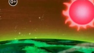 Krypto superpies S2E32.  Szczurołap; Słoneczna misja