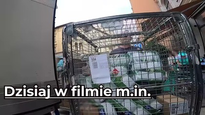 DOSTAWA Z DUŻYM WSPARCIEM (prawie odpuściliśmy) (720p 30fps AV1-48kbit AAC)