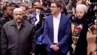 To nie fejk! Allahu akbar zwieńczeniem francuskiego hymnu [WIDEO]