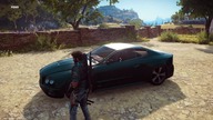 Just cause 3 pl ps4 Transmisja na żywo ,live ,22,01,2020