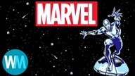 TOP10 najgorszych gier Marvela