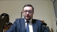 KOMENTARZ POWYBORCZY ciąg dalszy - dr Piotr Napierała