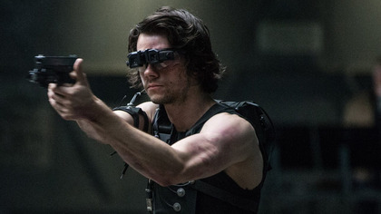 American Assassin (2017) Lektor PL