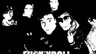 Release The Cracken - FucknRoll