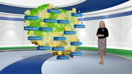 Prognoza pogody na TVN Meteo (14. 03. 2022)