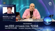 TVN -Blok reklamowy i ogłoszenie nadawcy 14. 10. 2015