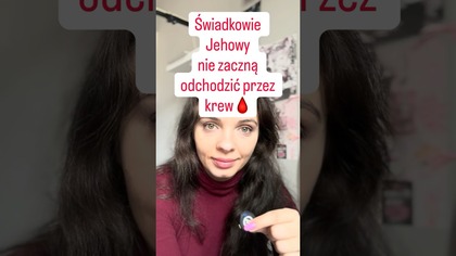 Nie odzyskasz rodziny