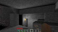Minecraft Animation - Horrific Zombie Encounter!
