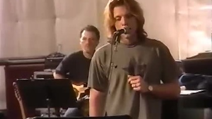 Jon Bon Jovi - Rock for the Rainforest (1995)