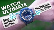 Nie uwierzysz z czego wykonany jest ten Smartwatch