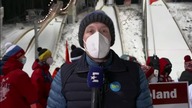 Kronika Pucharu Świata - Niżny Tagił (20. 11. 2021)