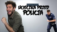 UCIECZKA PRZED POLICJĄ | Poszukiwacz #437